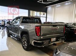 جي ام سي سييرا